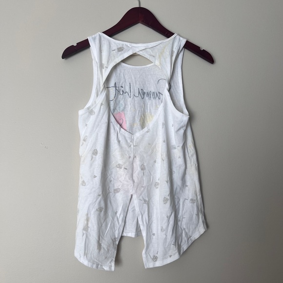 Summer sleeveless top from Zara. Girl size 13/14 - Picture 4 of 9
